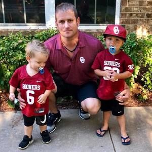 Meet your Posher, Hunter